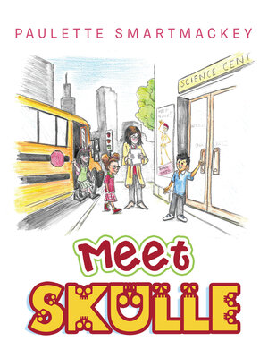 cover image of Meet Skulle
